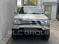 1998 Toyota 4 RUNNER