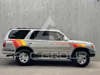 1998 Toyota 4 RUNNER