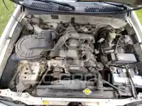 1998 Toyota 4 RUNNER