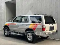 1998 Toyota 4 RUNNER