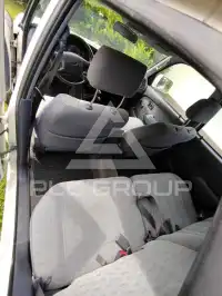 1998 Toyota 4 RUNNER