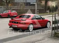 1998 Toyota MR2