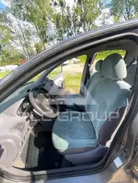 1998 Peugeot 206