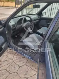 1998 Peugeot 106