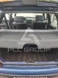 1998 Peugeot 106