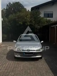 1998 Peugeot 106
