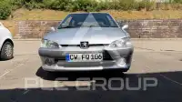 1998 Peugeot 106