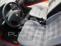 1998 Peugeot 106