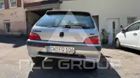 1998 Peugeot 106
