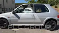 1998 Peugeot 106