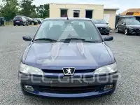 1998 Peugeot 306