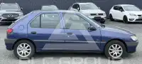 1998 Peugeot 306