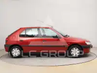 1998 Peugeot 306