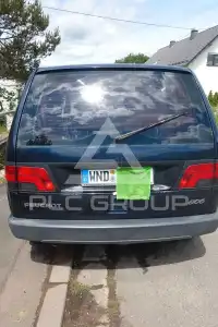 1998 Peugeot 806