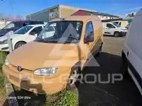 1998 Peugeot Partner