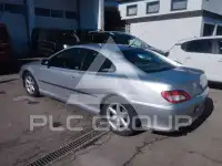 1998 Peugeot 406