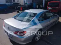 1998 Peugeot 406
