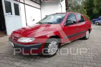 1998 Citroen Xsara