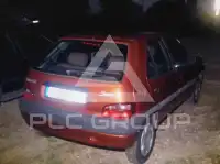 1998 Citroen Saxo