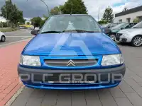 1998 Citroen Saxo