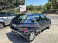 1998 Citroen Saxo