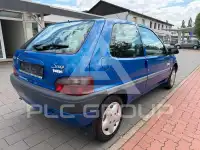 1998 Citroen Saxo