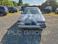 1998 Citroen XM