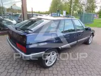 1998 Citroen XM