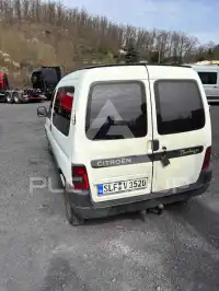1998 Citroen Berlingo