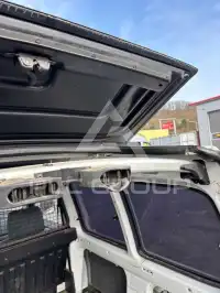 1998 Citroen Berlingo