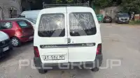 1998 Citroen Berlingo