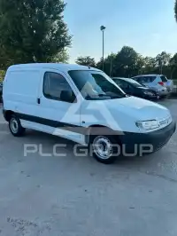 1998 Citroen Berlingo