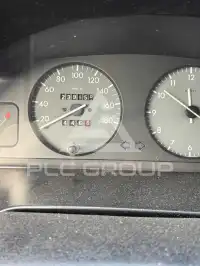 1998 Citroen Berlingo