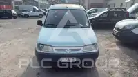 1998 Citroen Berlingo