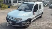 1998 Citroen Berlingo