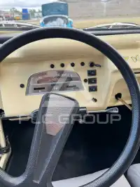 1989 Citroen 2 CV