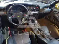 1998 KIA Elan