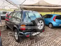 1998 KIA Sportage