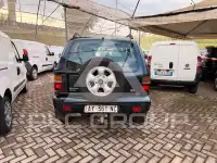 1998 KIA Sportage