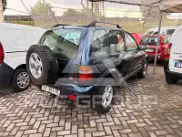 1998 KIA Sportage
