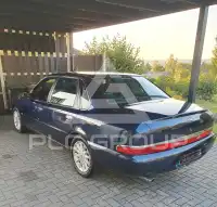 1998 Ford Scorpio