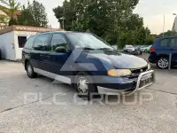1998 Ford WINDSTAR