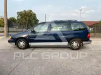 1998 Ford WINDSTAR