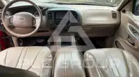 1998 Ford EXPEDITION