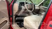 1998 Ford EXPEDITION
