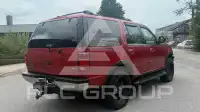 1998 Ford EXPEDITION
