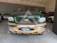 1998 Ford Other