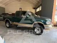 1998 Ford Other
