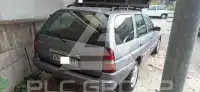 1998 Ford ESCORT