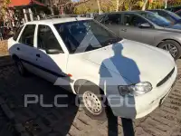 1998 Ford ESCORT